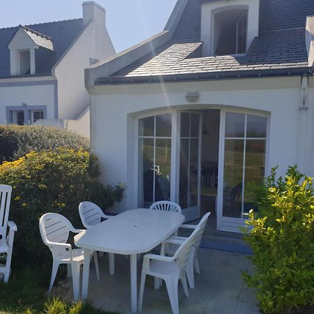Villa Locations Loc'Maria - Location Professionnelle Locmaria Exterior foto